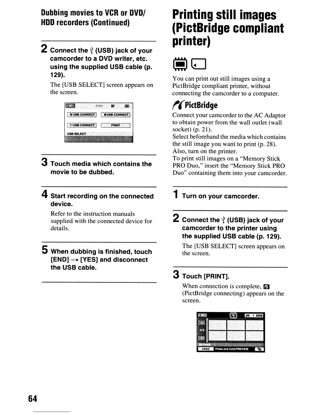 Page #64 background image