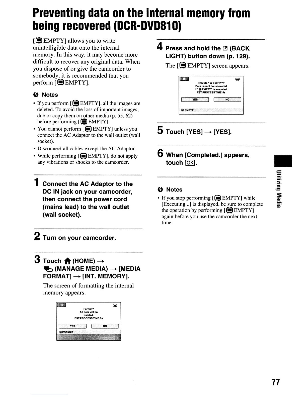 Page #77 background image