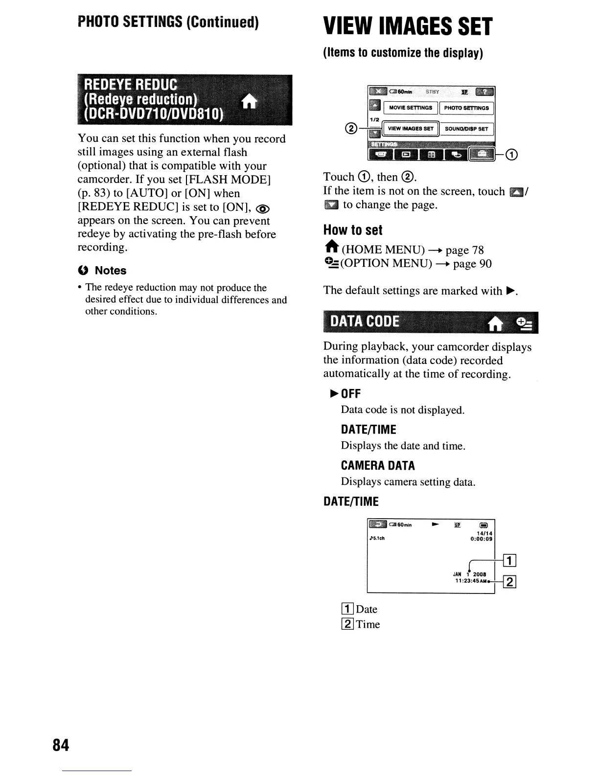 Page #84 background image