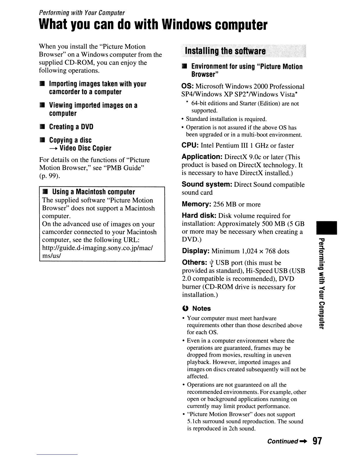 Page #97 background image