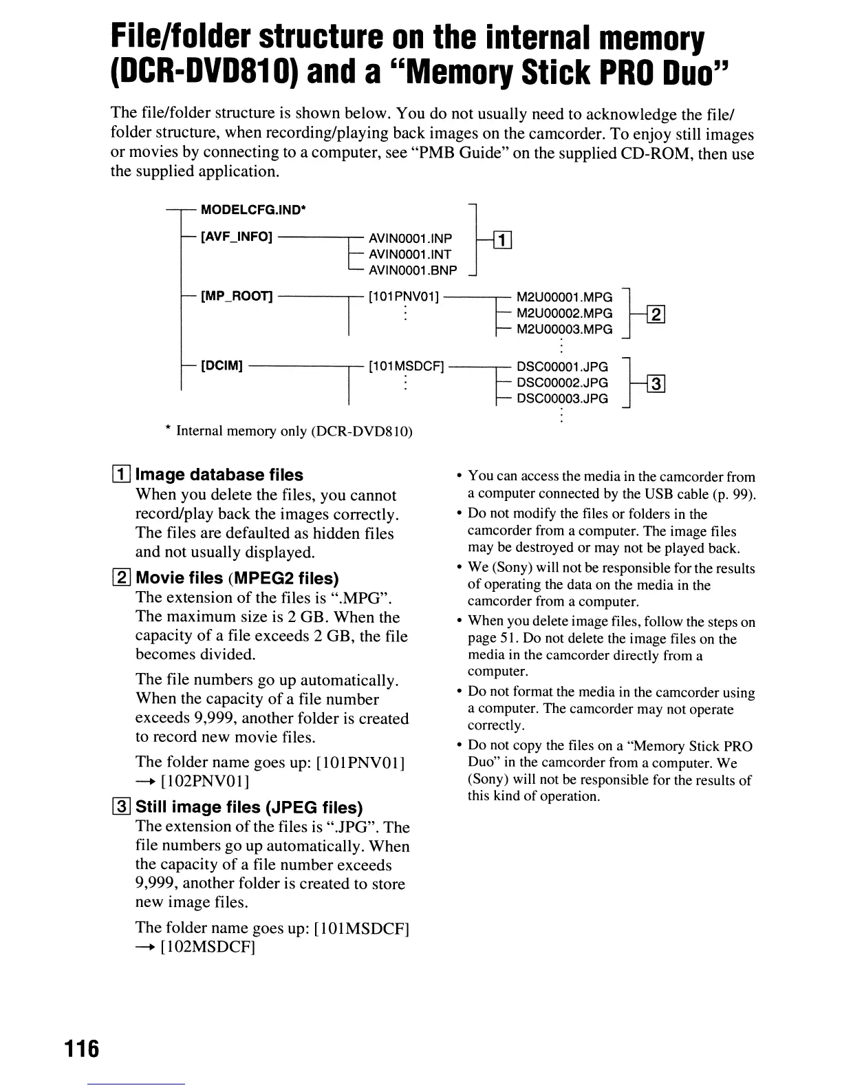Page #116 background image