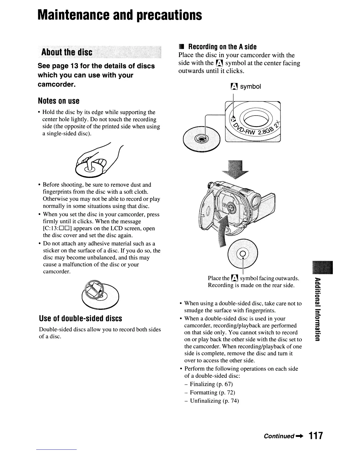 Page #117 background image