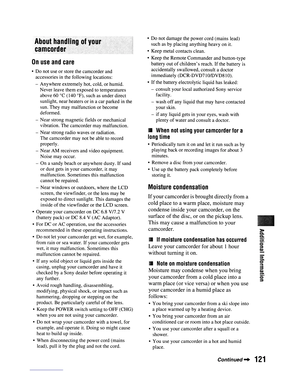 Page #121 background image