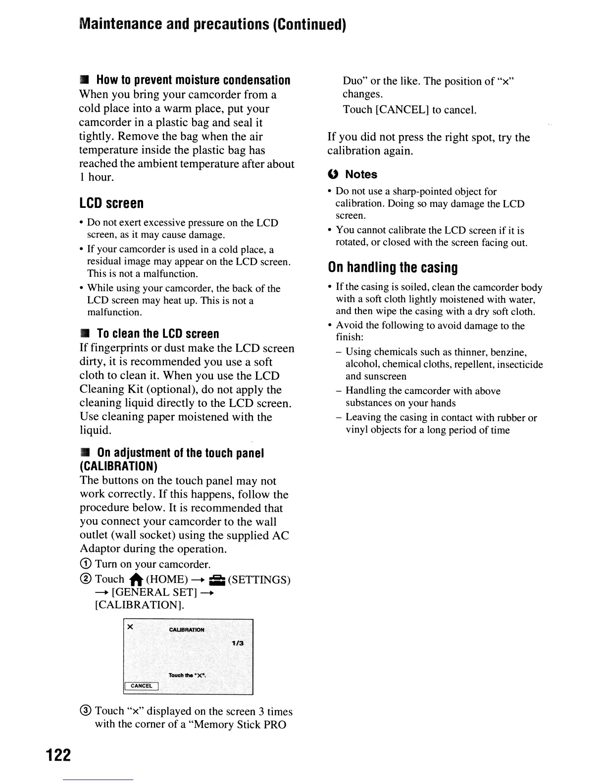 Page #122 background image