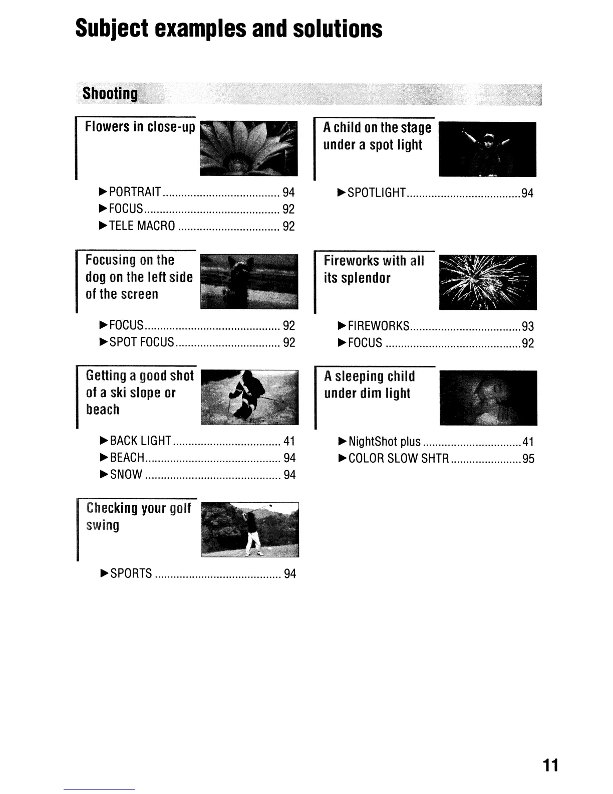 Page #11 background image