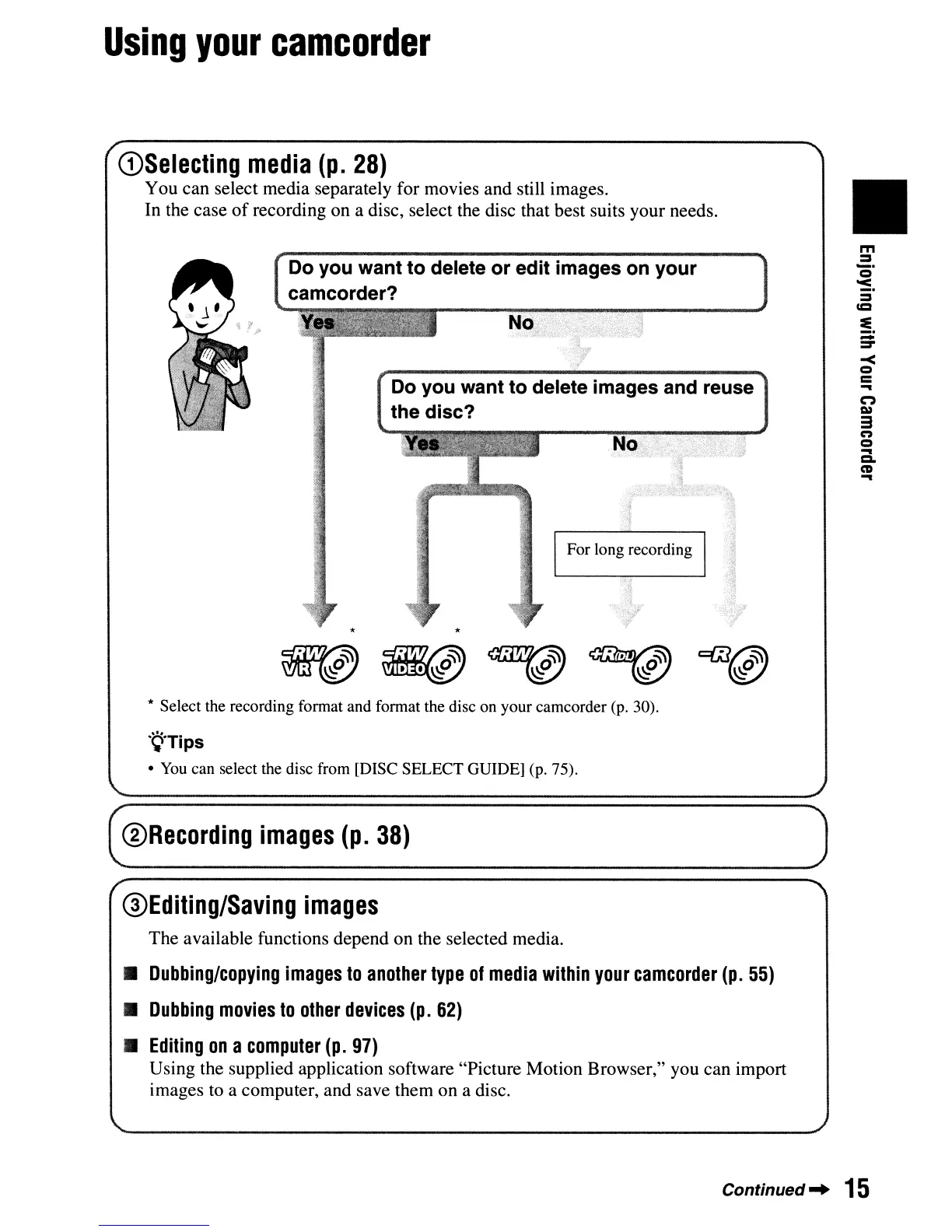 Page #15 background image