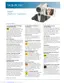 Preview: Brochure