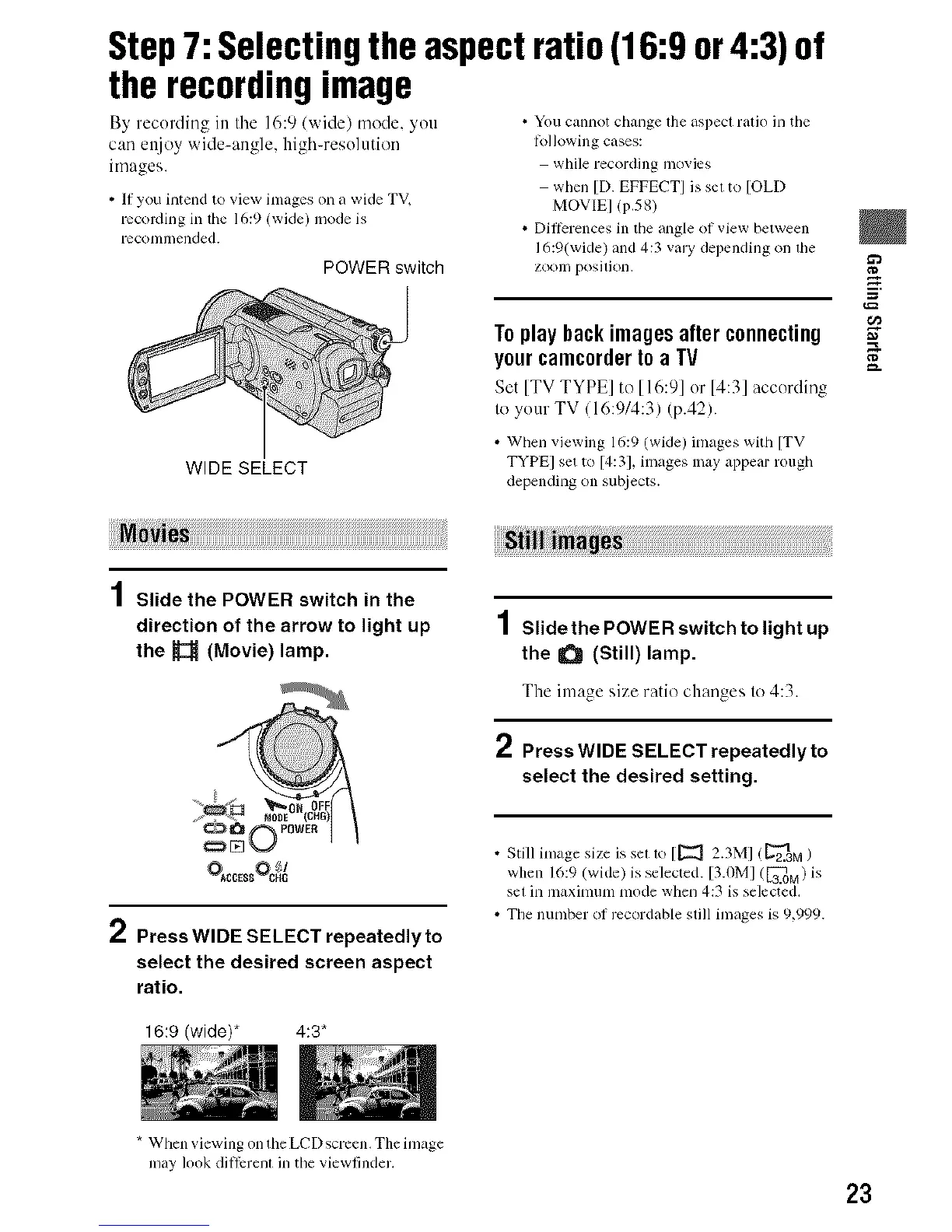 Page #23 background image