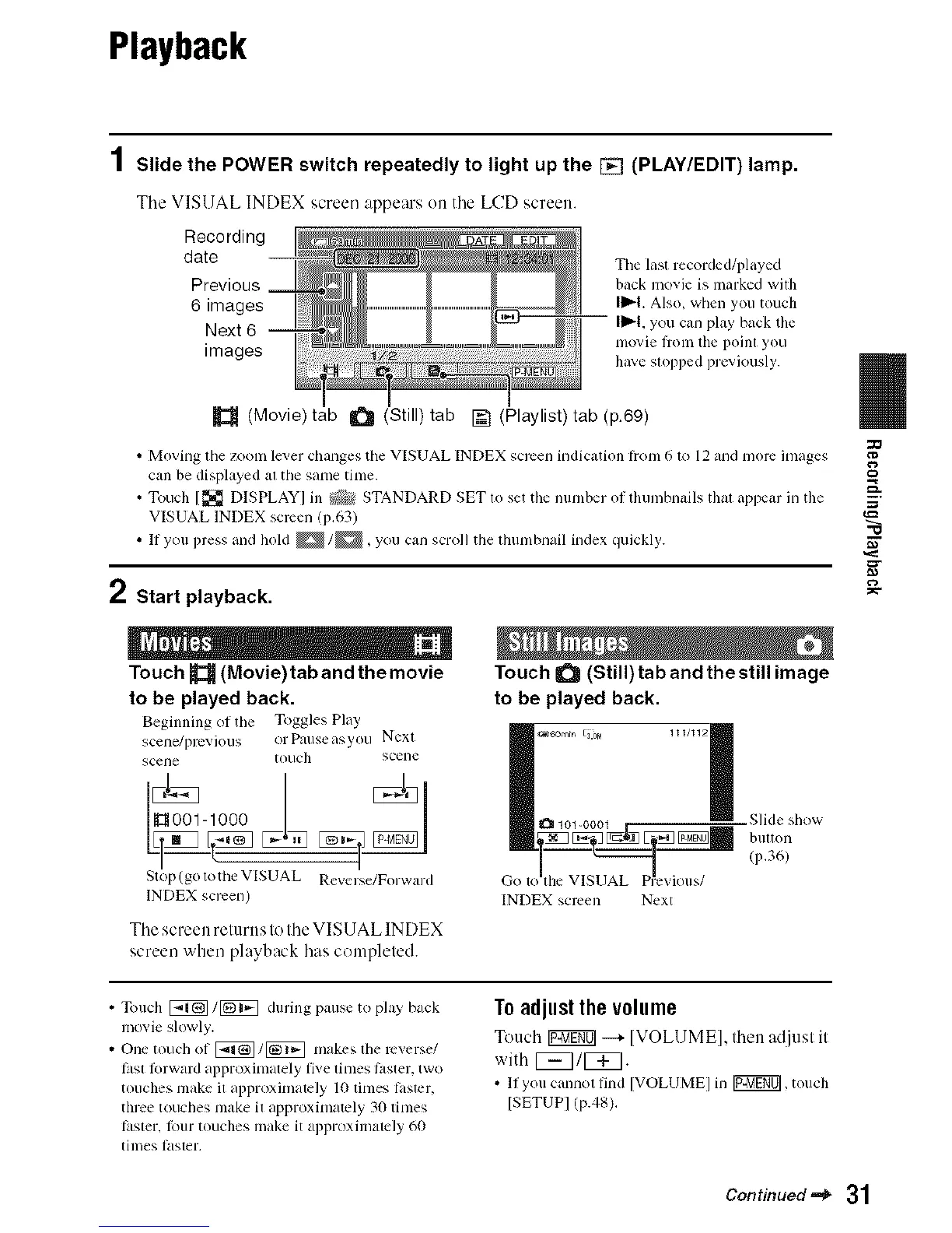 Page #31 background image