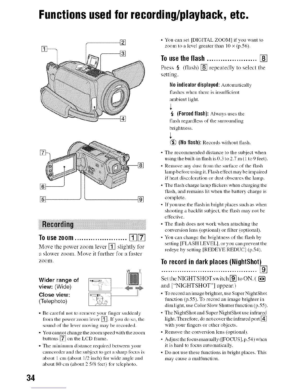 Page #34 background image