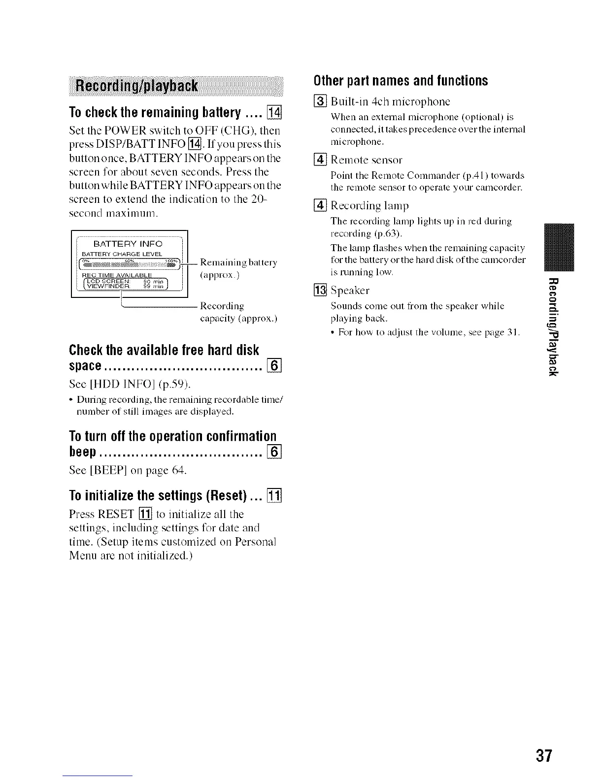 Page #37 background image