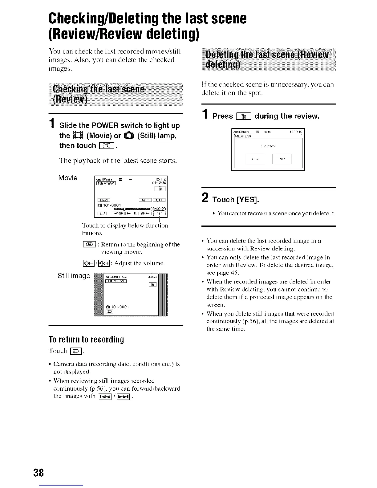 Page #38 background image