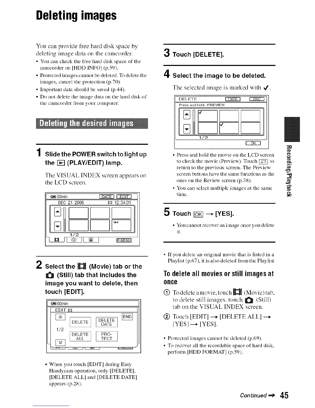 Page #45 background image