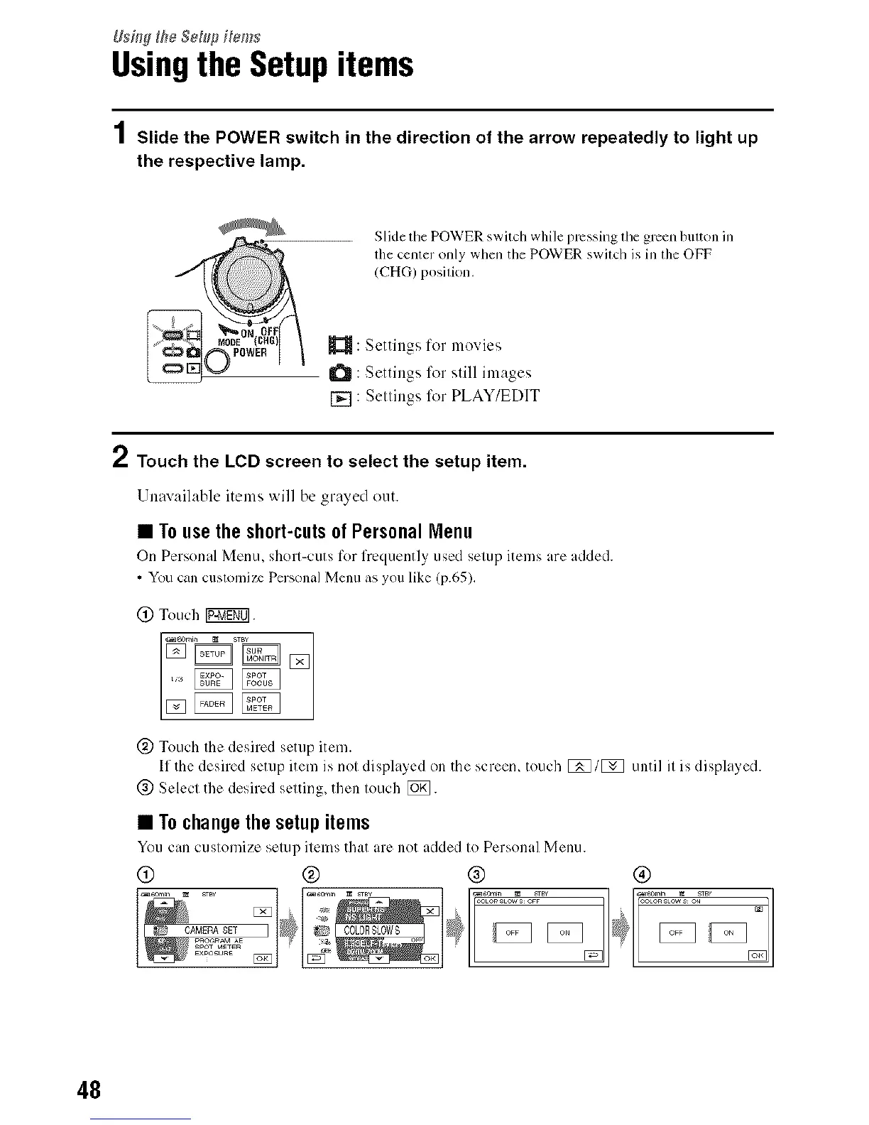 Page #48 background image
