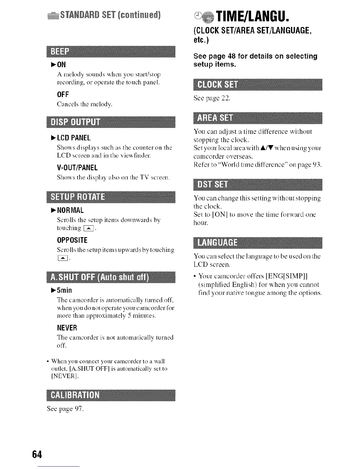 Page #64 background image