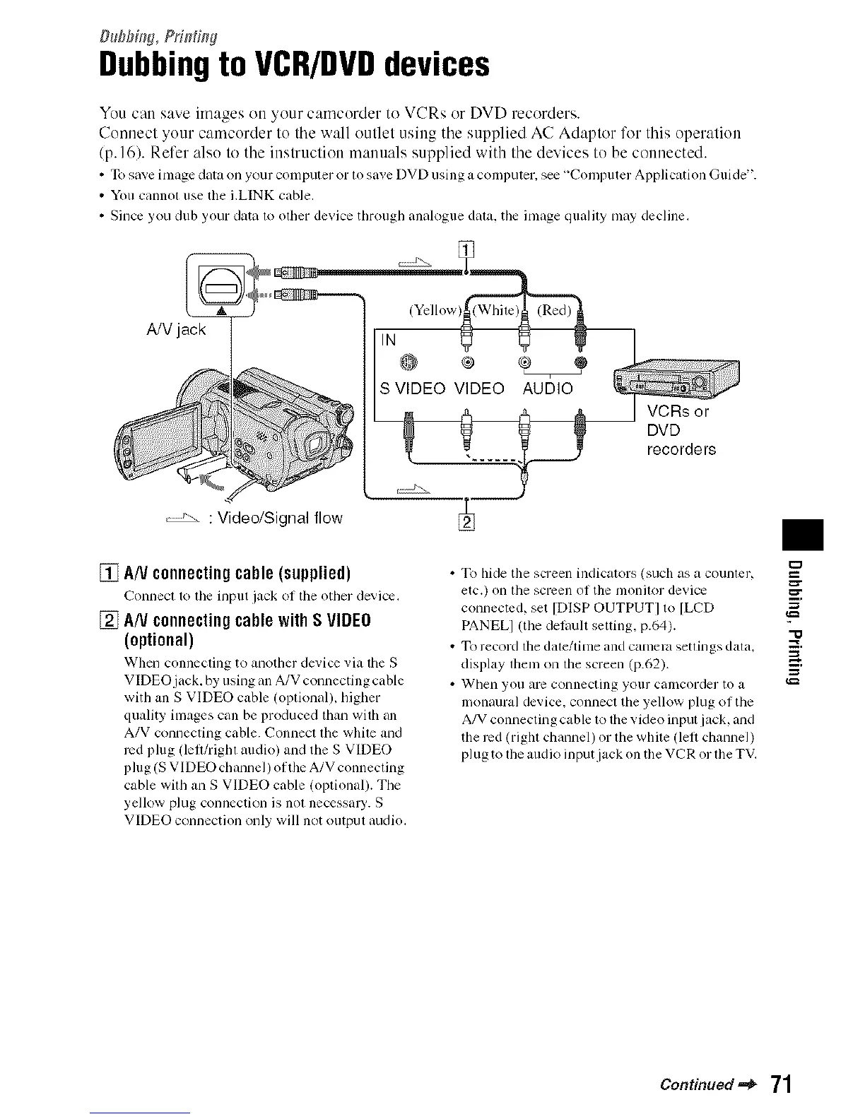 Page #71 background image