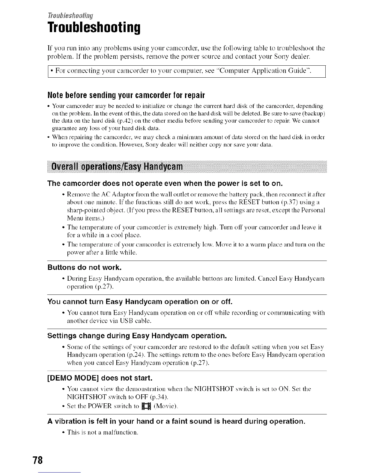 Page #78 background image