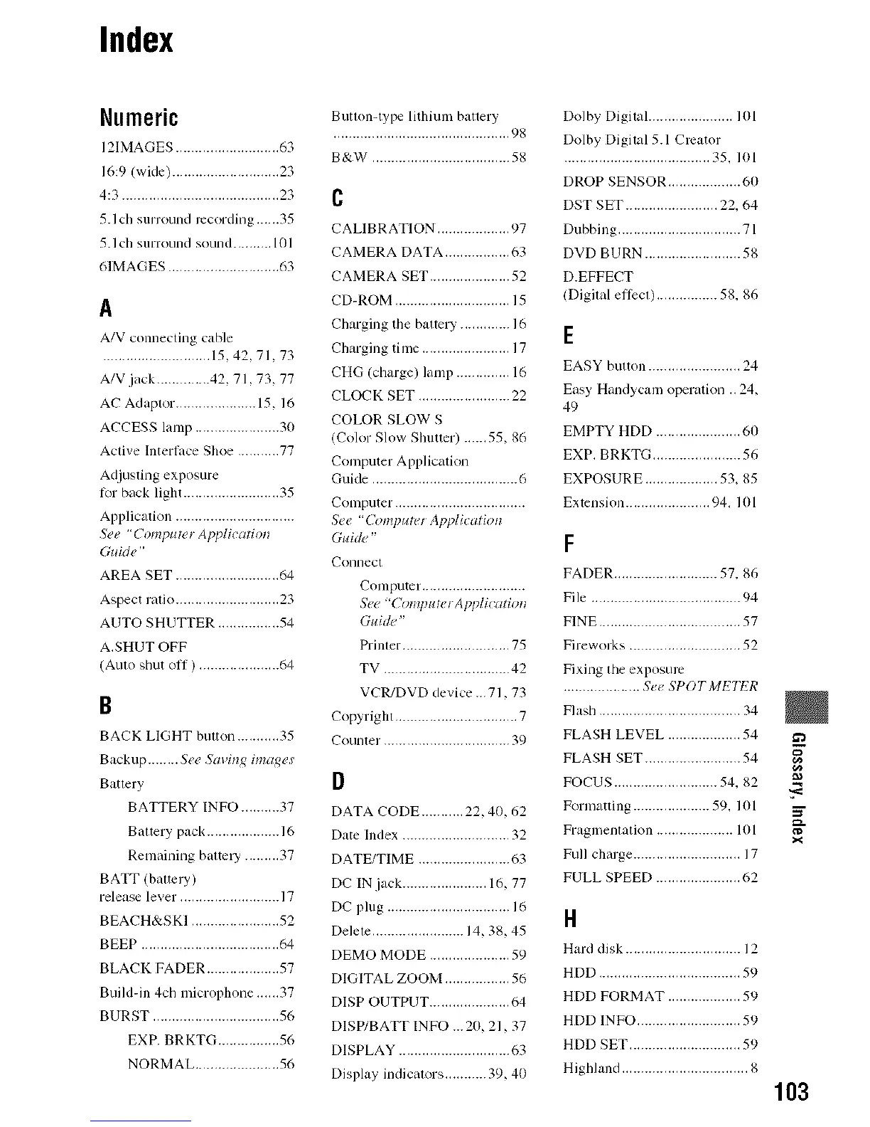 Page #103 background image