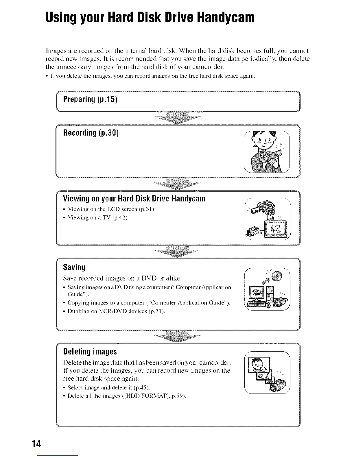 Page #14 background image