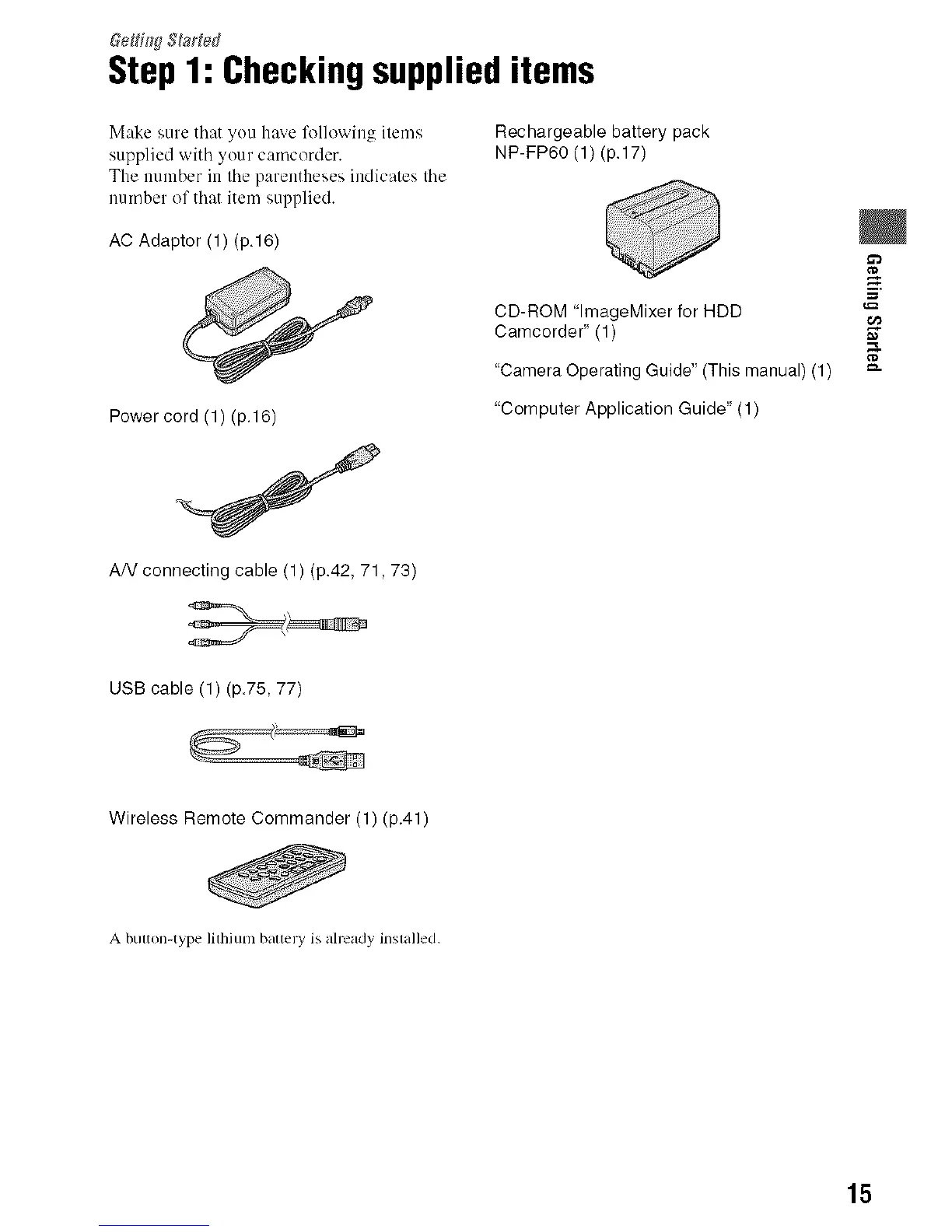 Page #15 background image