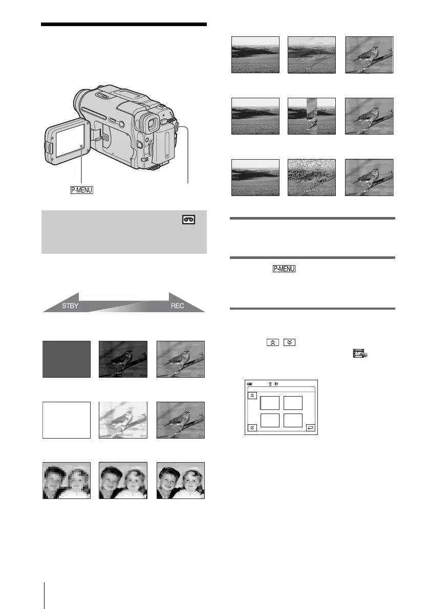 Page #40 background image