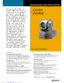 Preview: Specifications