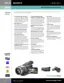 Preview: Specifications