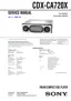 Preview: Service Manual