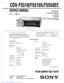 Preview: Service Manual