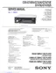 Preview: Service Manual