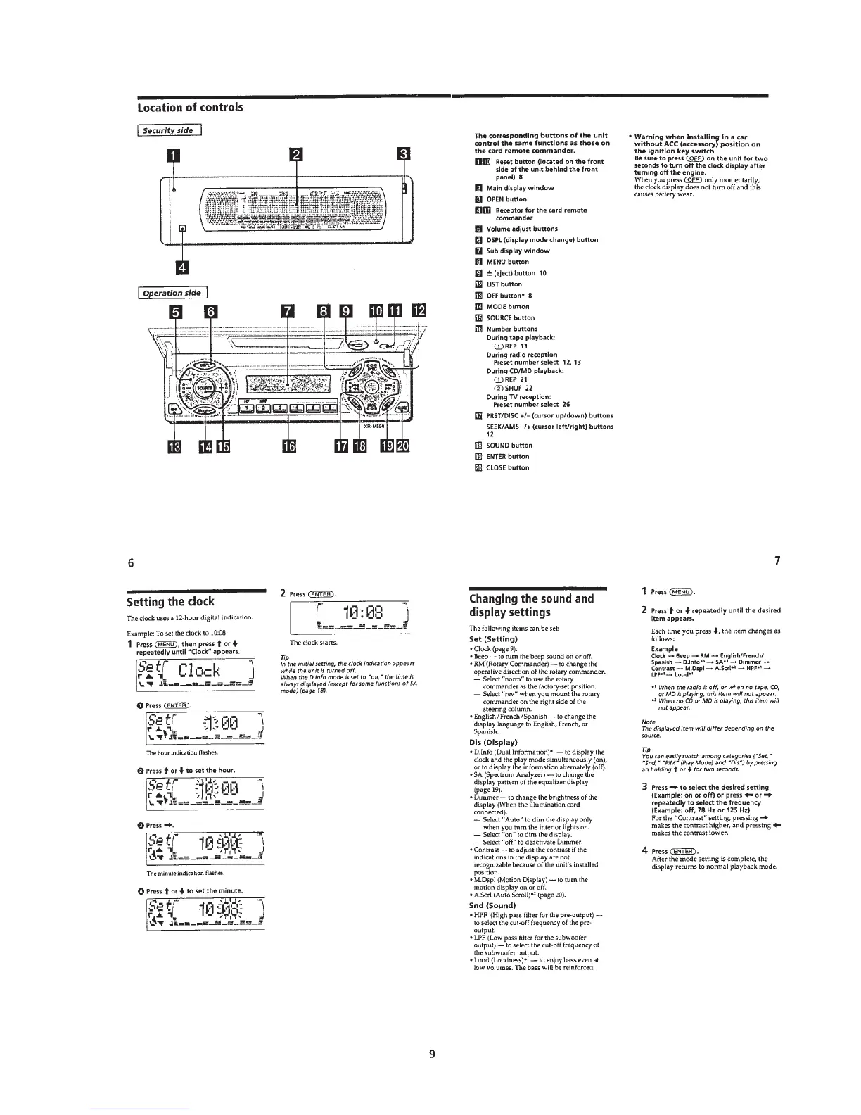 Page #5 background image