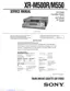 Preview: Service Manual