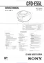 Preview: Service Manual