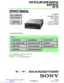 Preview: Service Manual