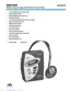 Preview: Specifications