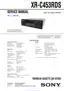 Preview: Service Manual
