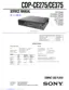 Preview: Service Manual