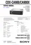 Preview: Service Manual