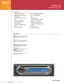Preview: Specifications