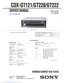 Preview: Service Manual