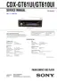 Preview: Service Manual