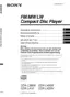 Preview: Operating Instructions