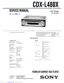 Preview: Service Manual