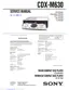 Preview: Service Manual