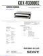 Preview: Service Manual