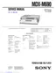 Preview: Service Manual