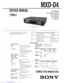 Preview: Service Manual