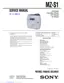 Preview: Service Manual