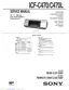 Preview: Service Manual