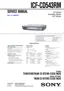 Preview: Service Manual
